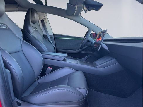 Used 2024 Tesla Model 3 Performance image 17