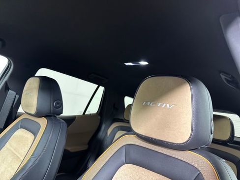 New 2026 Chevrolet Equinox ACTIV w/ Convenience Package III image 40