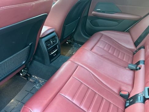 Certified 2023 BMW i4 eDrive35 w/ Premium Package image 4