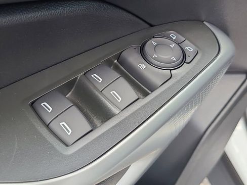 New 2026 Chevrolet Trax LS FWD image 14