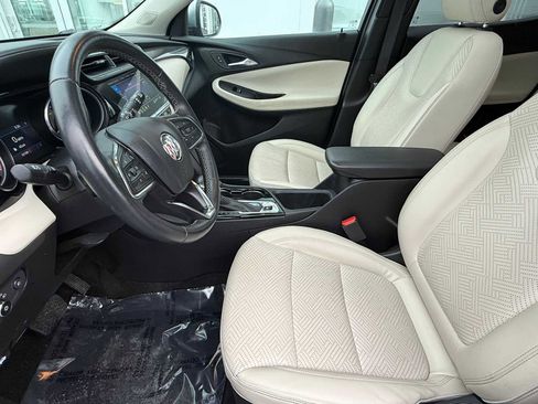 Used 2023 Buick Encore GX Essence w/ Experience Buick Package image 15