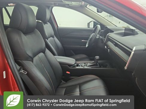Used 2025 MAZDA CX-50 2.5 Hybrid w/ Premium Plus Pkg AWD/4WD image 16