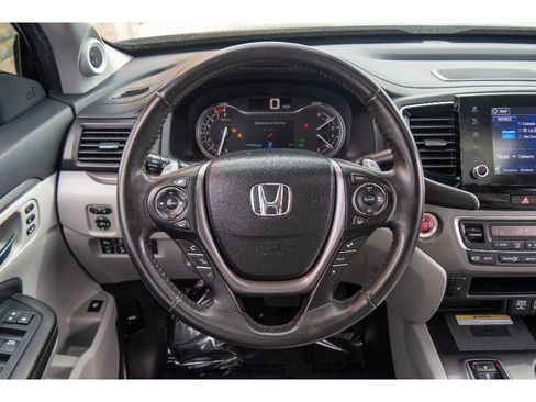 Used 2022 Honda Ridgeline RTL-E image 23