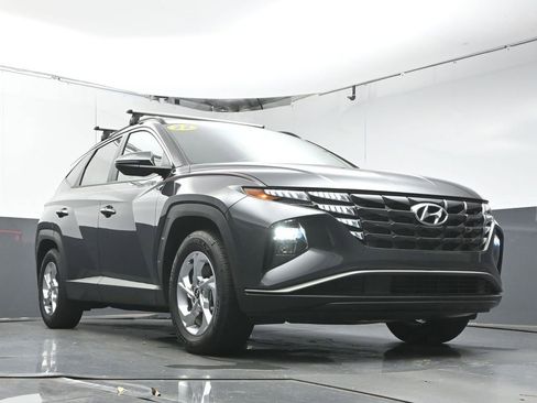 Used 2022 Hyundai Tucson SEL w/ Cargo Package image 34