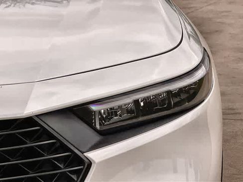 Certified 2024 Honda Accord EX image 24