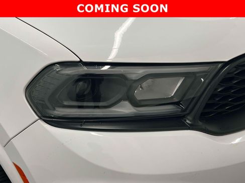 Used 2023 Dodge Durango SRT AWD/4WD image 14