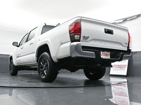Used 2023 Toyota Tacoma 4x4 Double Cab image 25