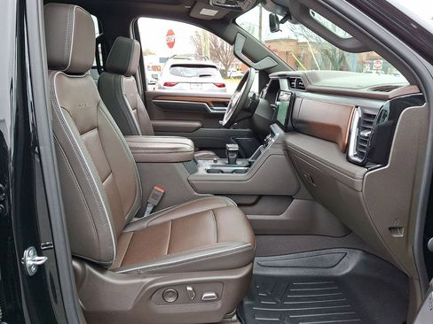 Used 2023 GMC Sierra 1500 Denali w/ Denali Reserve Package image 29