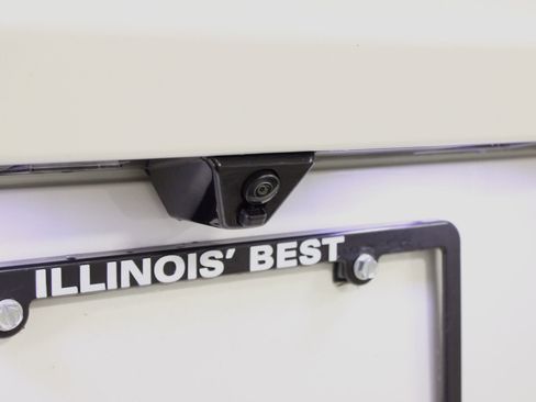 Used 2025 Lincoln Navigator Reserve image 15