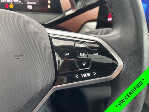 Certified 2022 Volkswagen ID.4 Pro S image 28