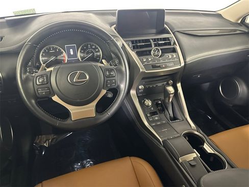 Used 2021 Lexus NX 300 FWD w/ Comfort Package image 23