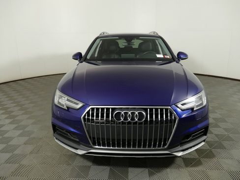Used 2018 Audi A4 2.0T allroad Premium Plus w/ Premium Plus Package image 8