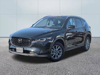 Certified 2023 MAZDA CX-5 AWD 2.5 S w/ Select Package