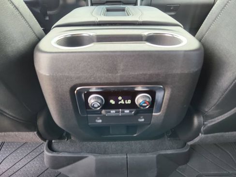 Used 2024 Chevrolet Tahoe LS w/ Driver Alert Package AWD/4WD image 12