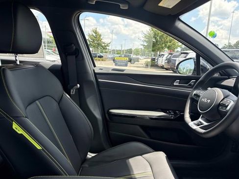 New 2026 Kia K5 GT FWD image 13