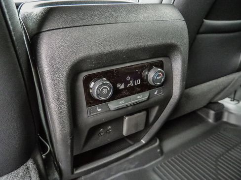 New 2026 Chevrolet Traverse High Country w/ LPO, Floor Liner Package FWD image 45