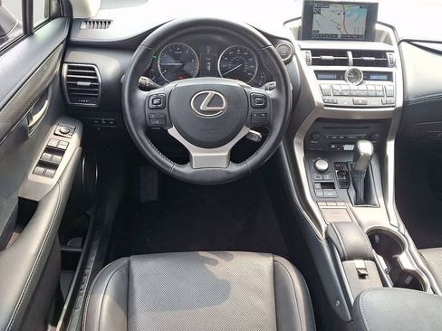 Used 2015 Lexus NX 200t AWD w/ Premium Package image 12