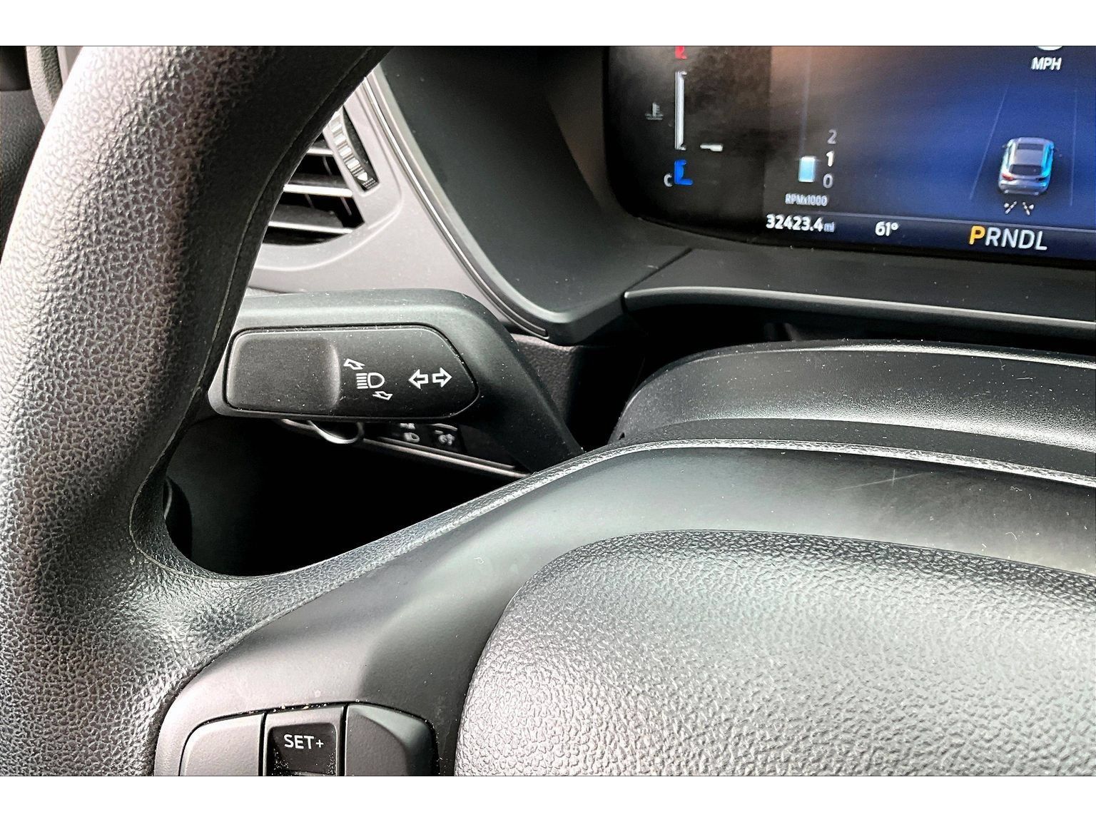 Used 2025 Ford Escape Active AWD/4WD image 20