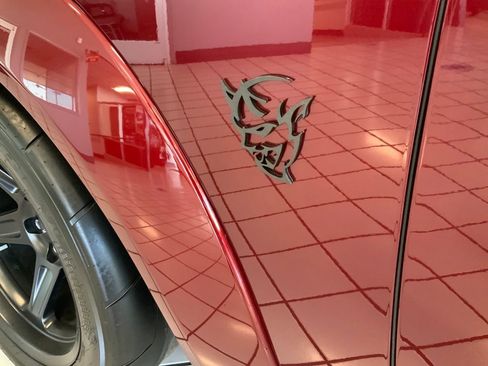 Used 2018 Dodge Challenger SRT Demon RWD image 10