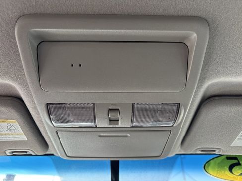 Used 2015 Nissan Xterra S w/ Value Package image 21