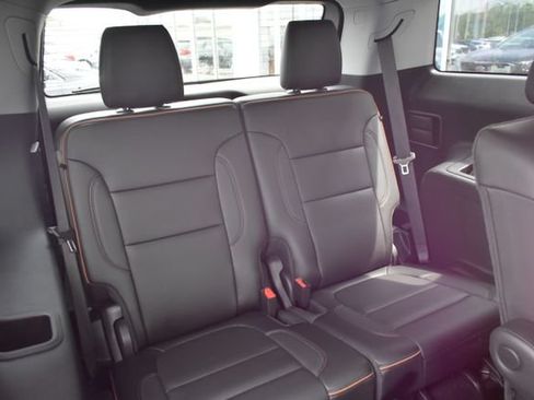 Used 2021 GMC Acadia AT4 w/ Trailering Package AWD/4WD image 44