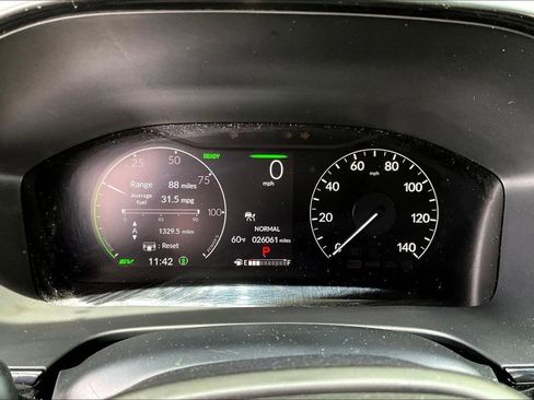 Used 2024 Honda CR-V Sport-L image 12