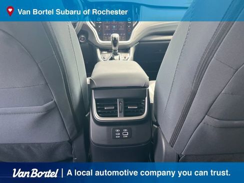Certified 2025 Subaru Outback Premium w/ Popular Package #1 AWD/4WD image 25