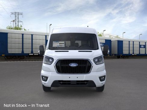 New 2026 Ford Transit 350 XLT image 6