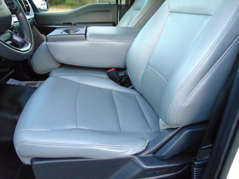 Used 2022 Ford F150 XL w/ Equipment Group 101A High image 7