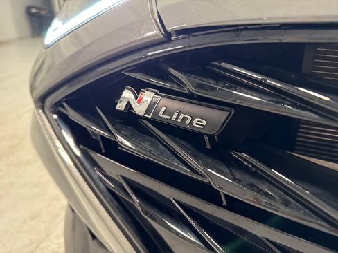 Used 2022 Hyundai Sonata N Line FWD image 54