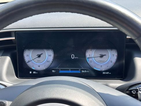 Used 2023 Hyundai Tucson Limited image 35