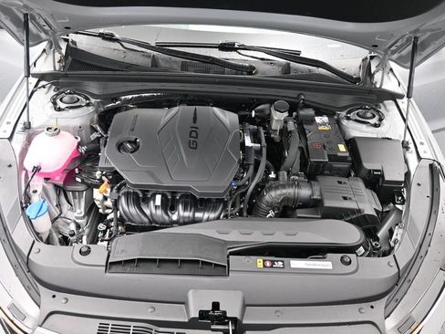 Used 2025 Kia K5 GT-Line w/ GT-Line Premium Package FWD image 25