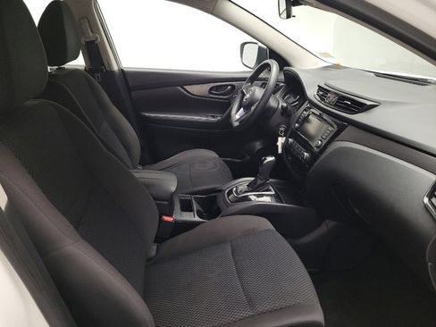 Used 2021 Nissan Rogue Sport S AWD/4WD image 21