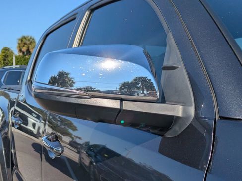 Used 2023 Toyota Tacoma Limited image 12