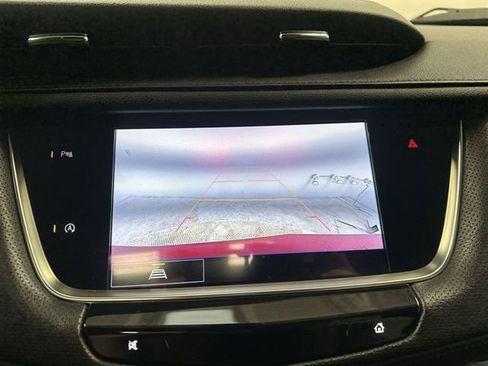 Used 2022 Cadillac XT5 Premium Luxury image 24