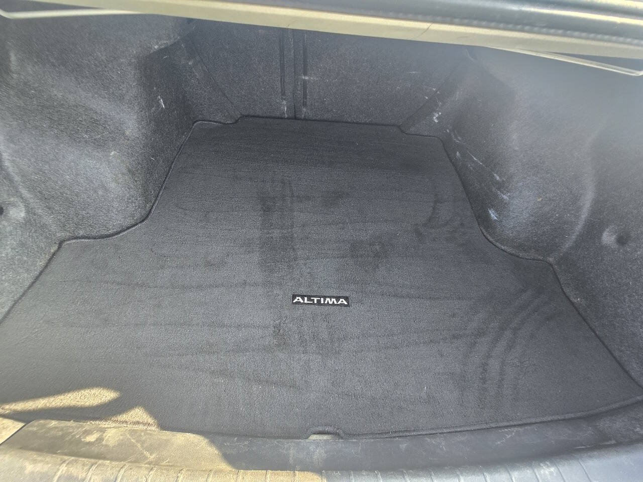 Used 2020 Nissan Altima 2.5 S FWD image 31