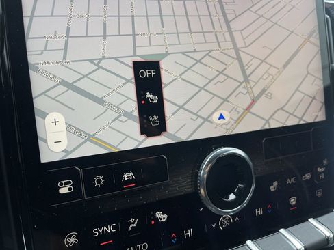 Used 2024 GMC Acadia Denali w/ Super Cruise Package image 37