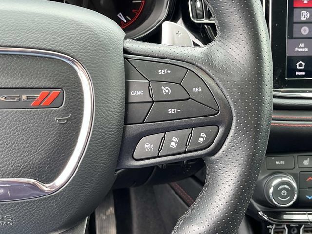 Used 2025 Dodge Durango R/T AWD/4WD image 32