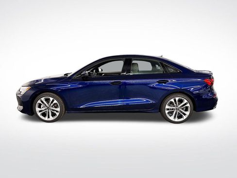 New 2025 Audi A3 2.0T Premium Plus AWD/4WD image 2
