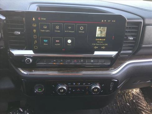 Used 2024 GMC Sierra 1500 Elevation RWD image 15