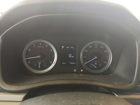 Used 2019 Hyundai Sonata SE FWD image 23