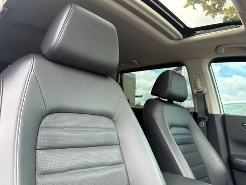 Certified 2023 Honda CR-V EX-L image 16