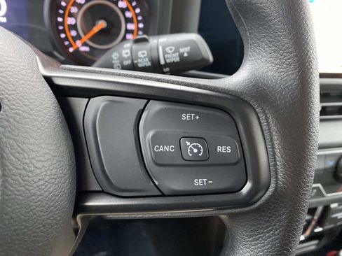 New 2026 Jeep Wrangler Sport image 15