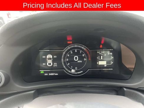 Used 2025 Toyota GR86 Premium RWD image 23