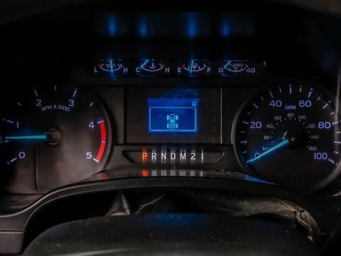 Used 2018 Ford F250 XL w/ Power Equipment Group AWD/4WD image 20