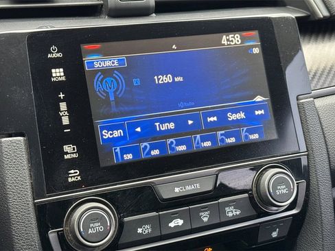 Used 2017 Honda Civic Si image 17