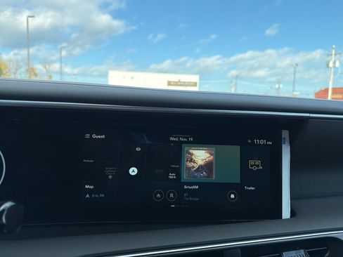 New 2026 Hyundai Palisade Calligraphy image 28