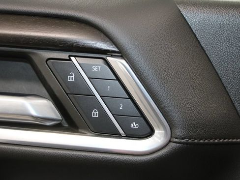 Used 2024 GMC Sierra 1500 Denali AWD/4WD image 49