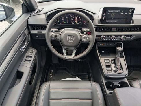 New 2026 Honda CR-V Sport-L image 16