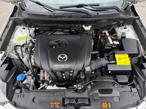 Used 2019 MAZDA CX-3 Grand Touring w/ Premium Package image 24